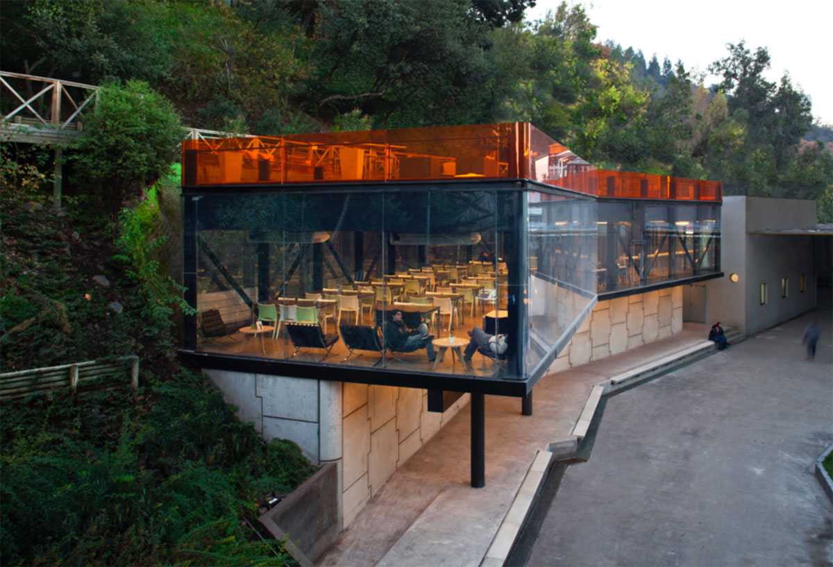 Habilitación de Espacios Corporativos